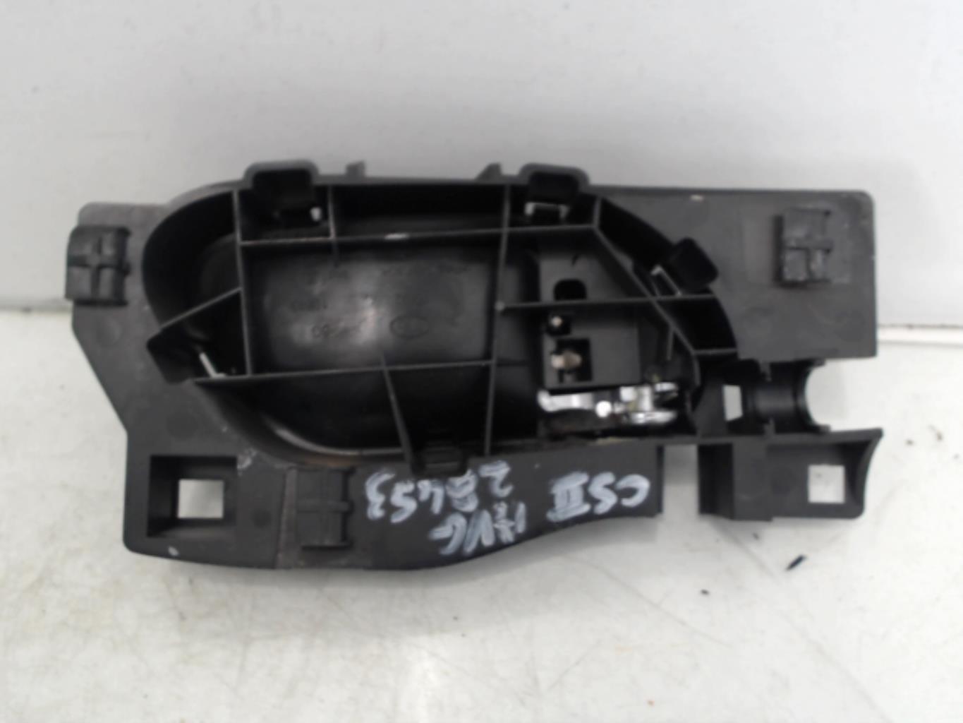 Maniglia interna anteriore sinistra CITROEN C5 2 Diésel - 1