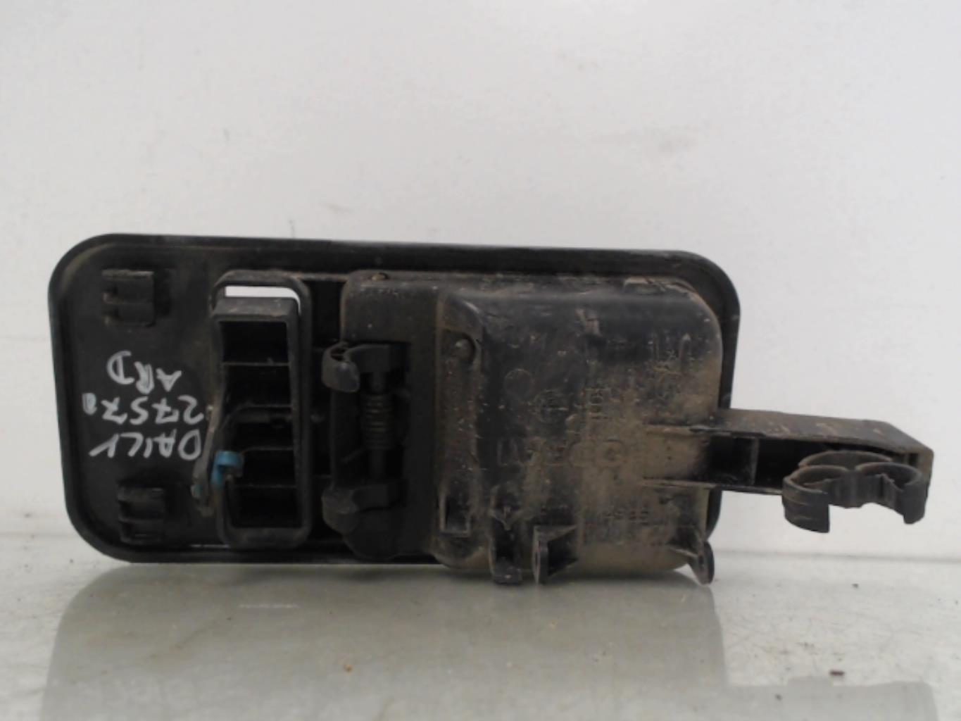 Maniglia interna porta bagagliaio destra IVECO DAILY 3 Diésel - 1