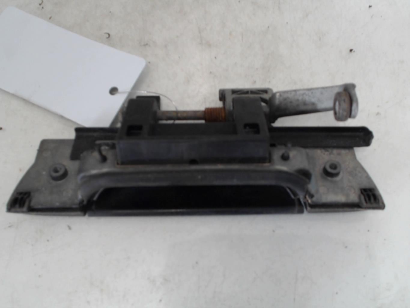 Maniglia portiera posteriore destra BMW SERIE 5 E34 Diésel - 1