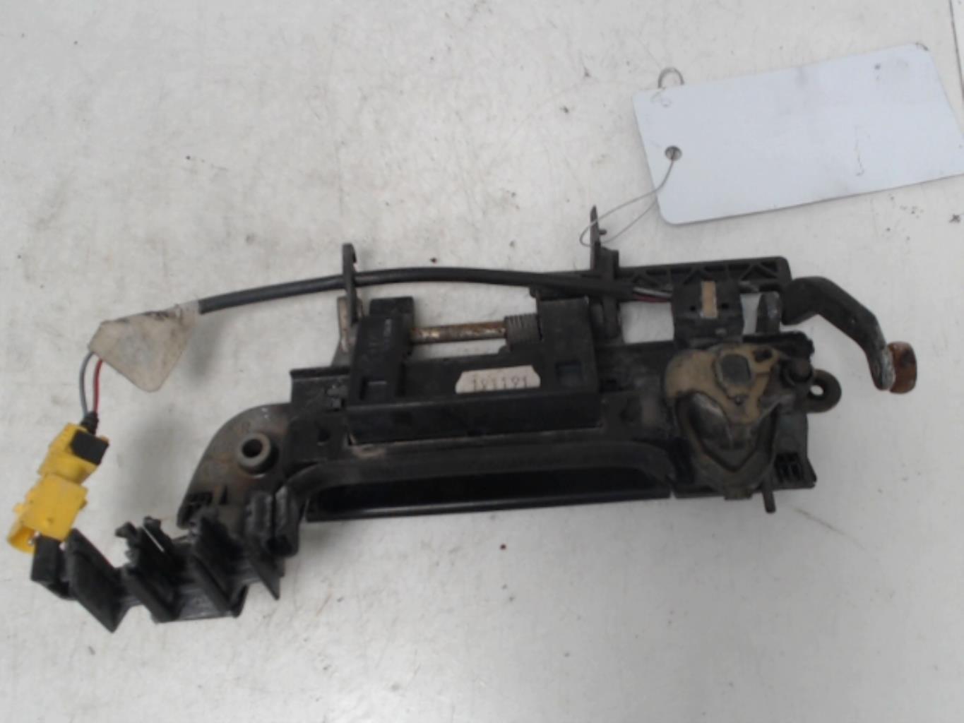 Maniglia portiera anteriore destra BMW SERIE 5 E34 Diésel - 1