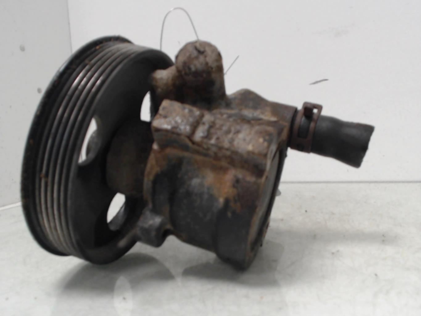 Pompe de direction RENAULT KANGOO 1 PHASE 2 Diesel - 1