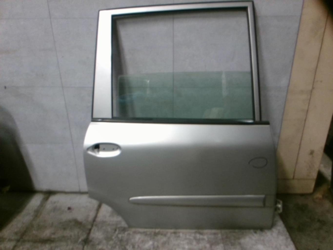 Portiera posteriore destra FIAT MULTIPLA PHASE 2 Diésel - 1