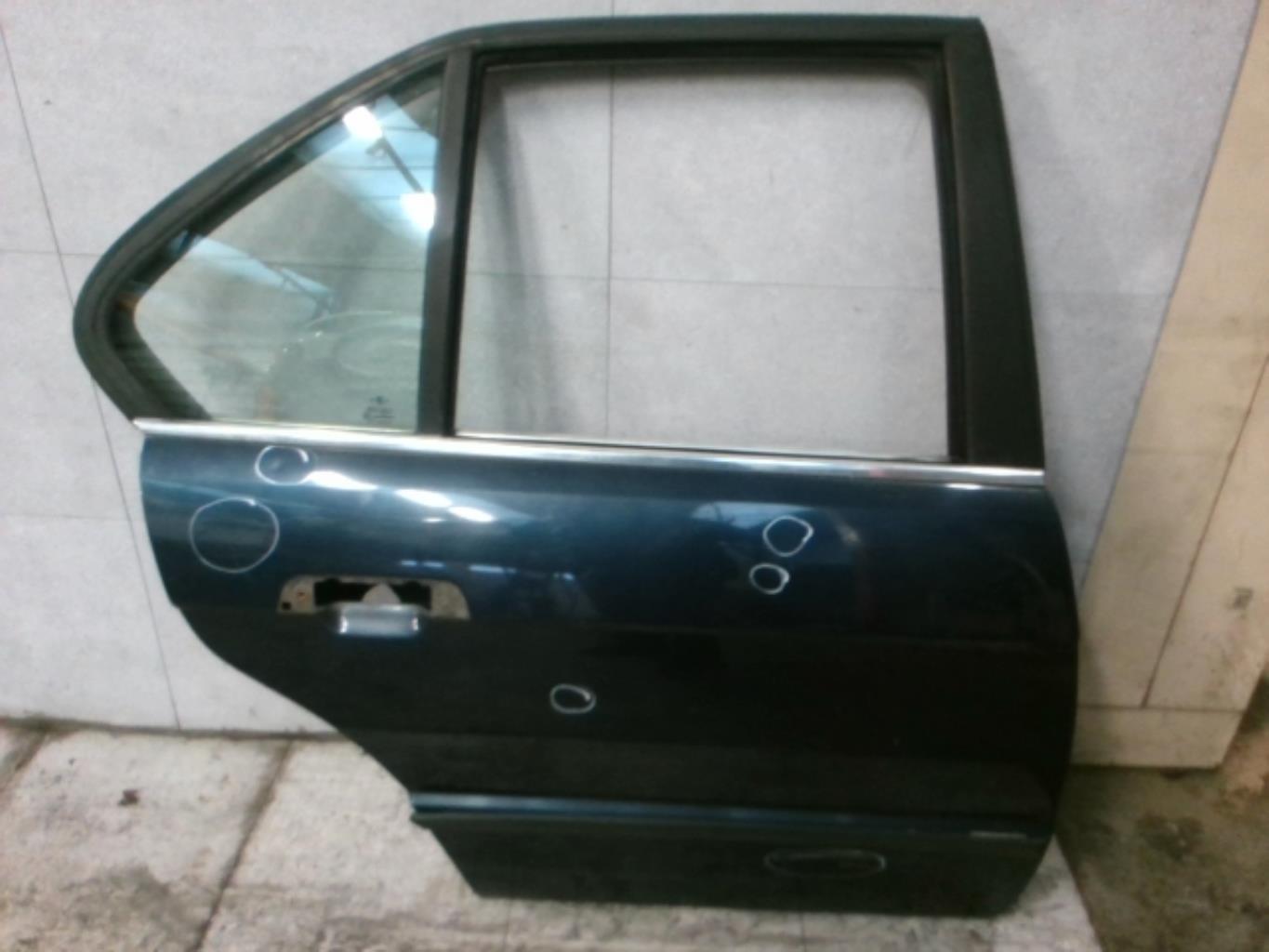Portiera posteriore destra BMW SERIE 5 E34 Diésel - 1