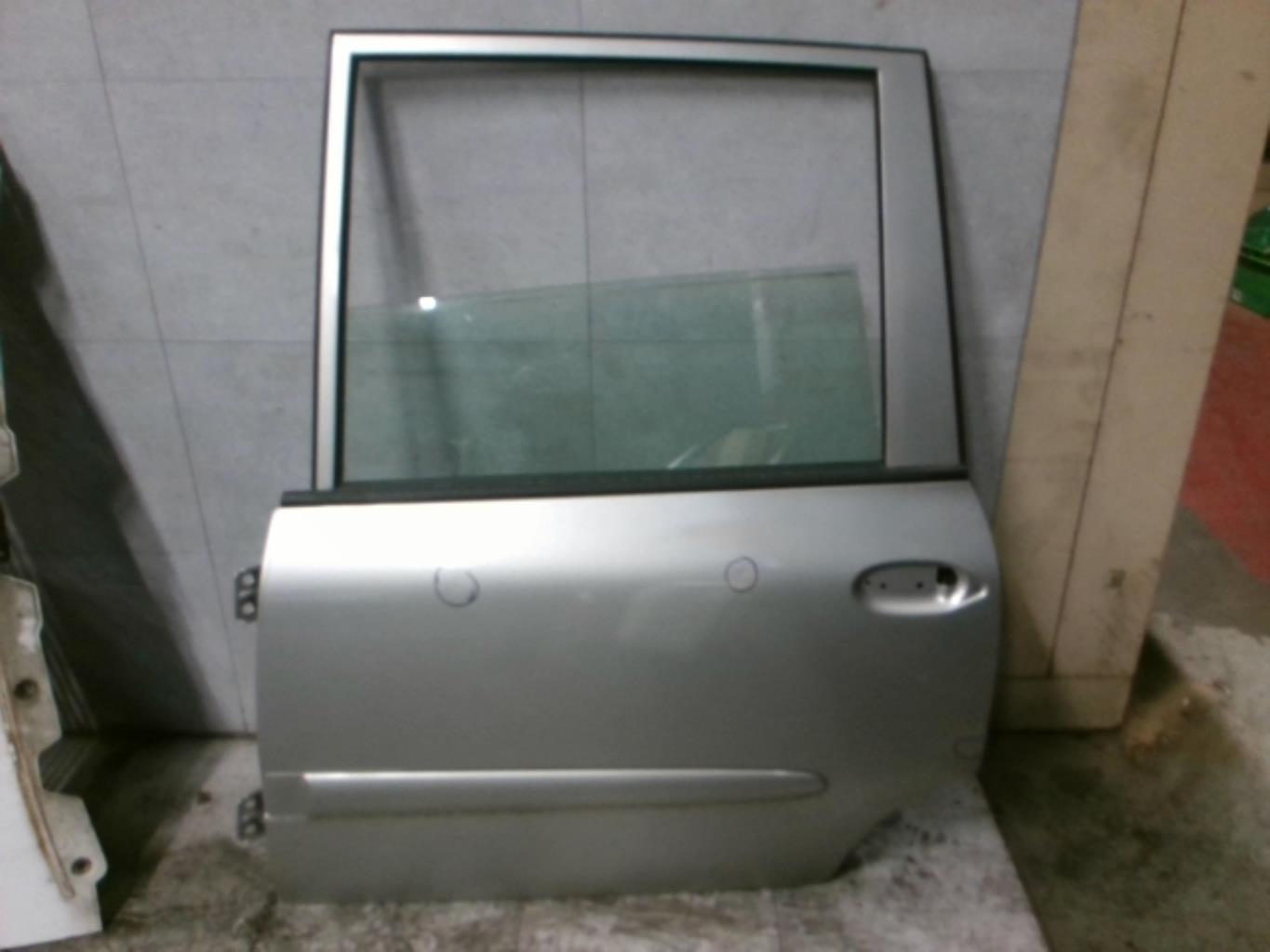 Portiera posteriore sinistra FIAT MULTIPLA PHASE 2 Diésel - 1