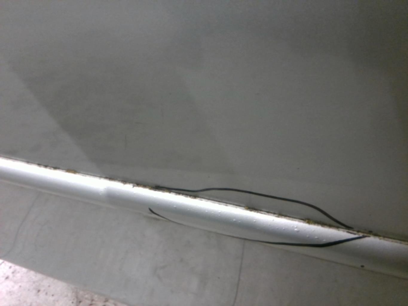 Portiera posteriore sinistra FORD MONDEO 1 PHASE 2 Diésel - 1