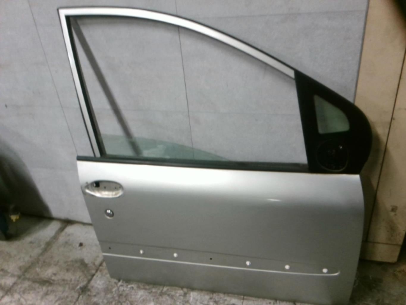 Portiera anteriore destra FIAT MULTIPLA PHASE 2 Diésel - 1