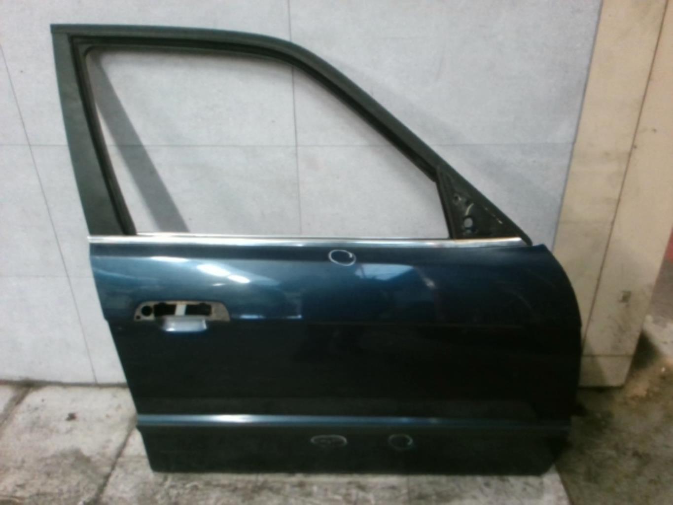 Portiera anteriore destra BMW SERIE 5 E34 Diésel - 1
