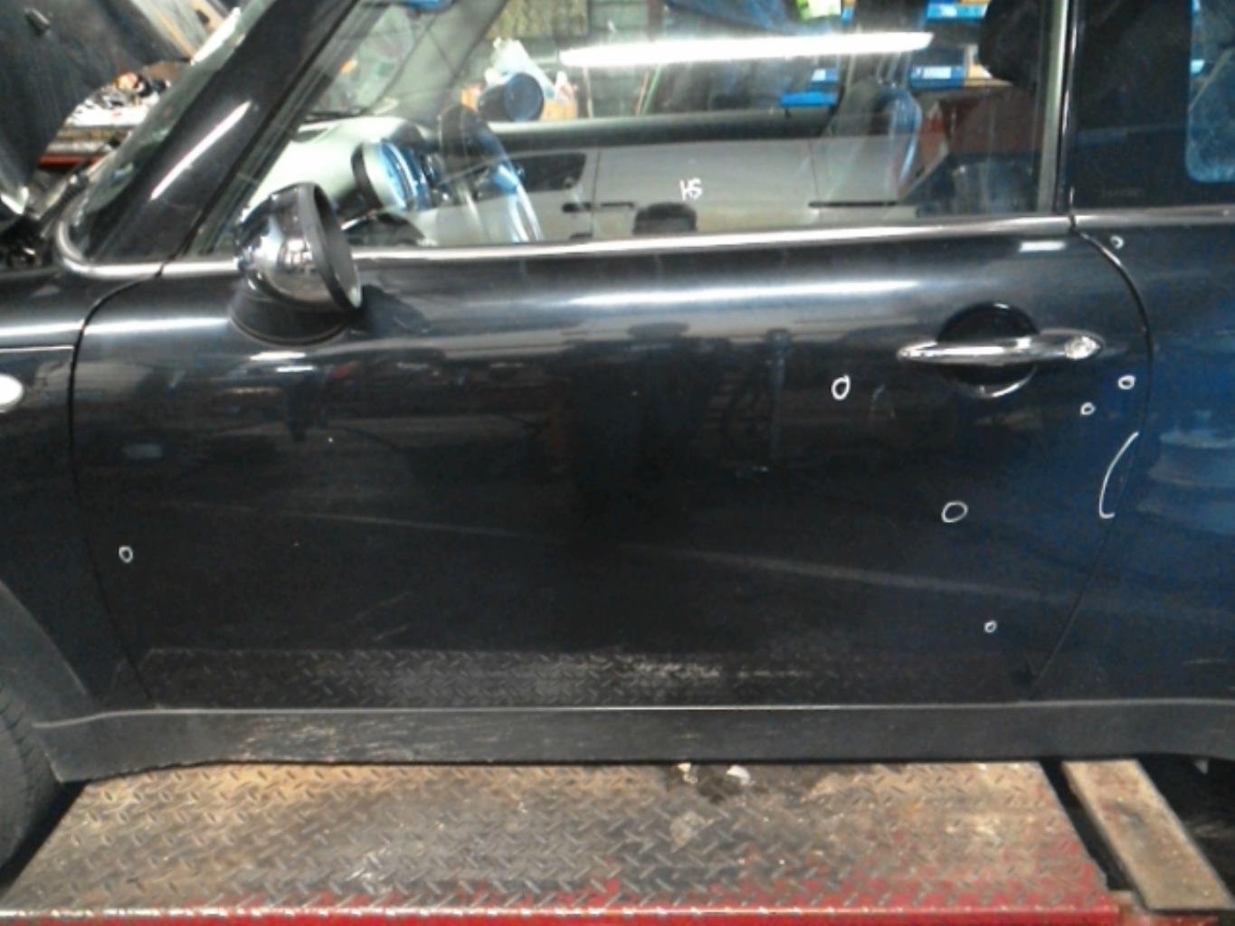 Portiera anteriore sinistra MINI MINI 1 R50/R53 PHASE 2 Gasolina - 1