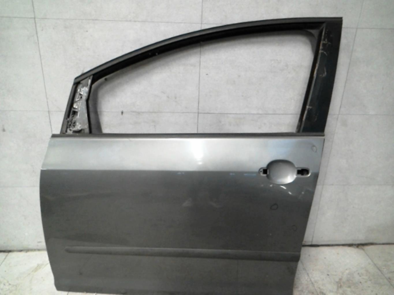 Portiera anteriore sinistra VOLKSWAGEN GOLF PLUS PHASE 1 Diésel - 1