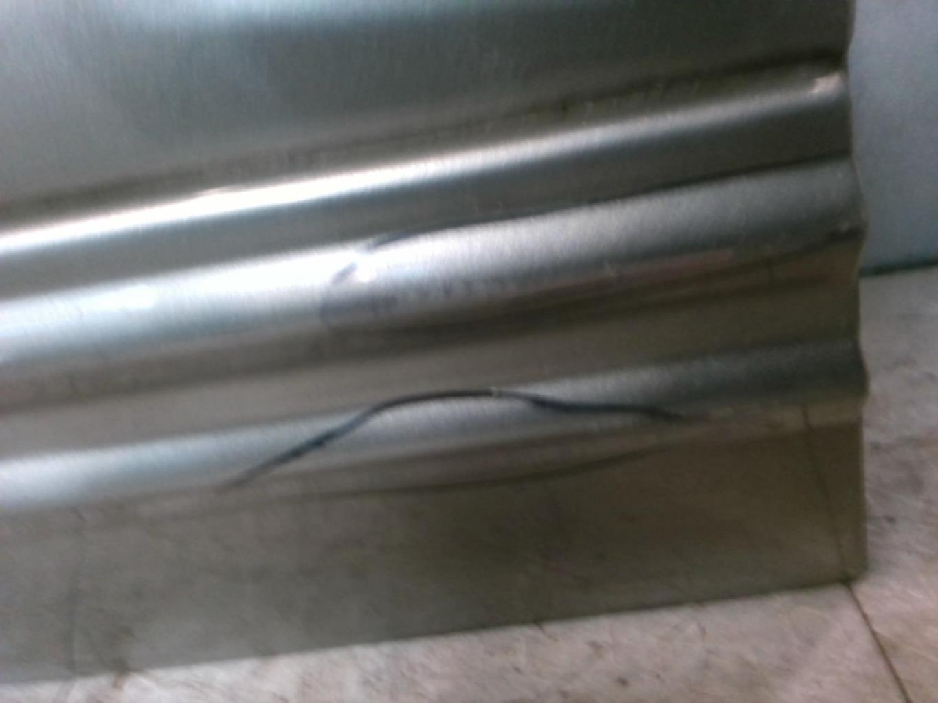 Portiera anteriore sinistra JEEP GRAND CHEROKEE 1 PHASE 2 Gasolina - 1