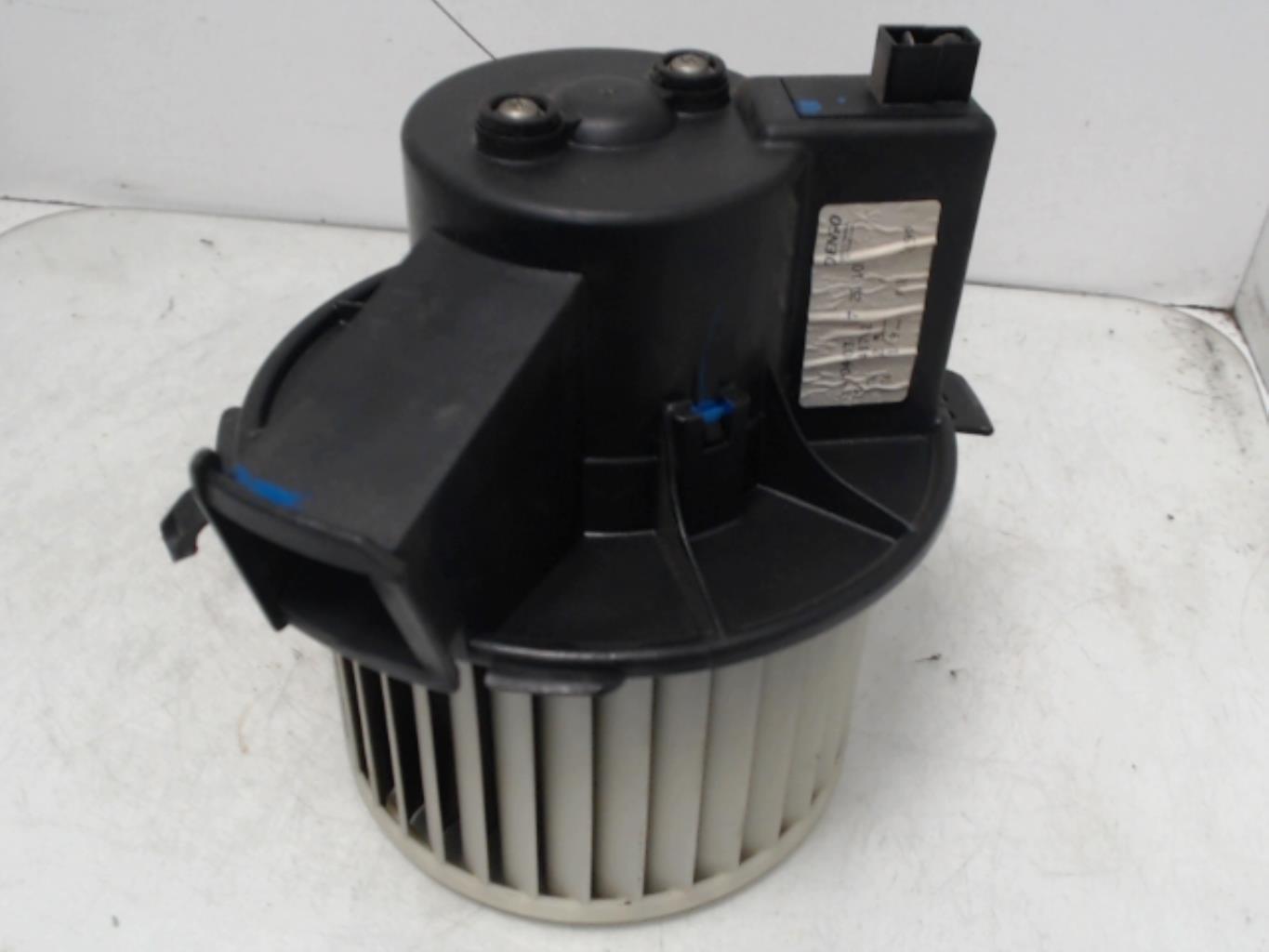 Pulseur d'air PEUGEOT 307 PHASE 1 BREAK Essence - 1