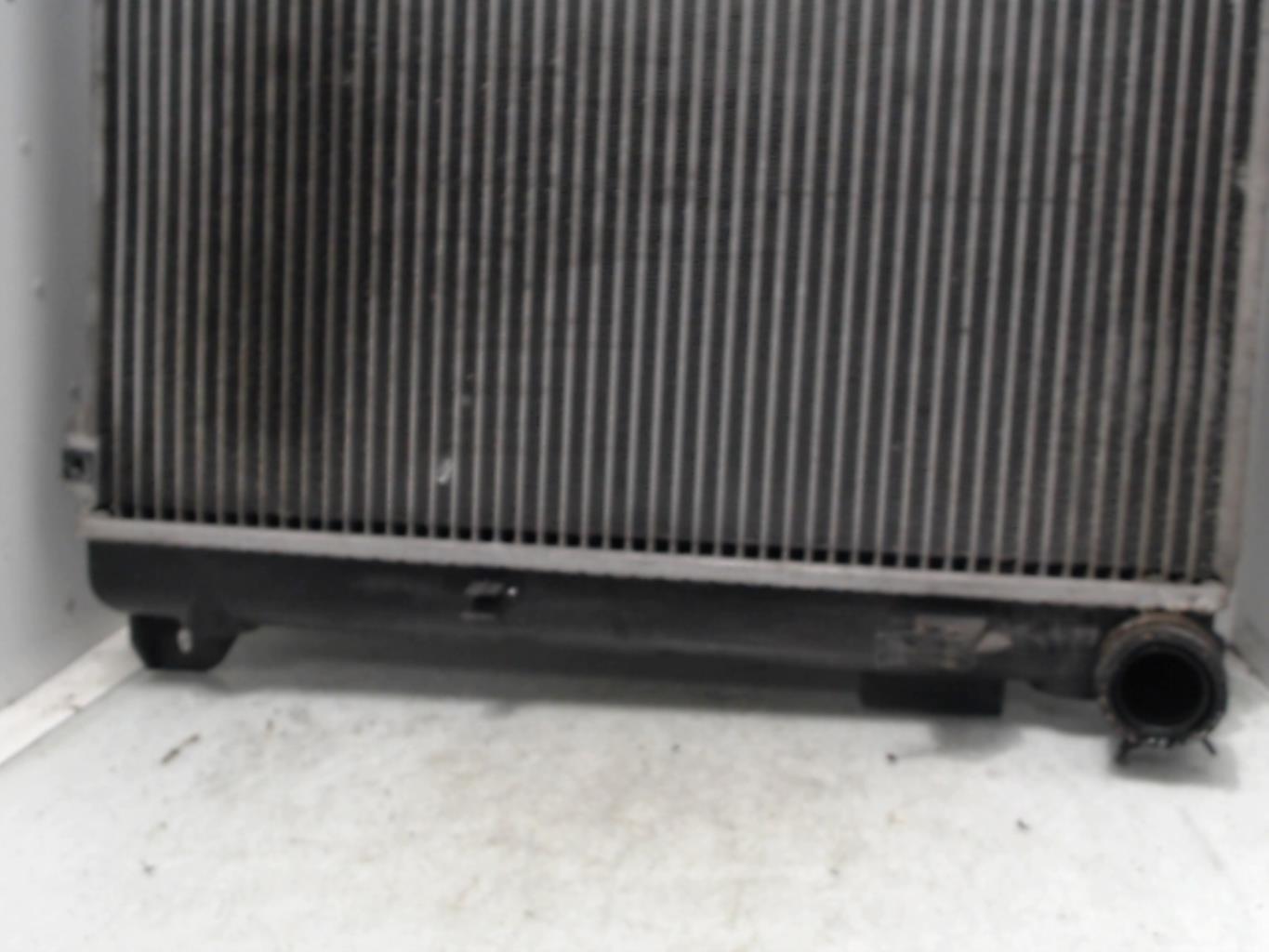 Radiatore acqua HYUNDAI SONATA 5 Diésel - 1