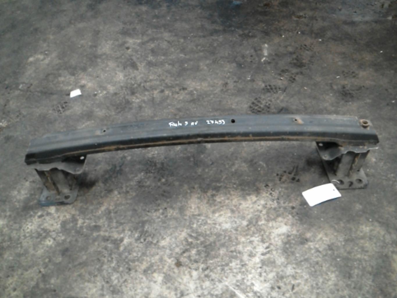 Traversa rinforzo paraurti anteriore FORD FIESTA 5 PHASE 1 Diésel - 1