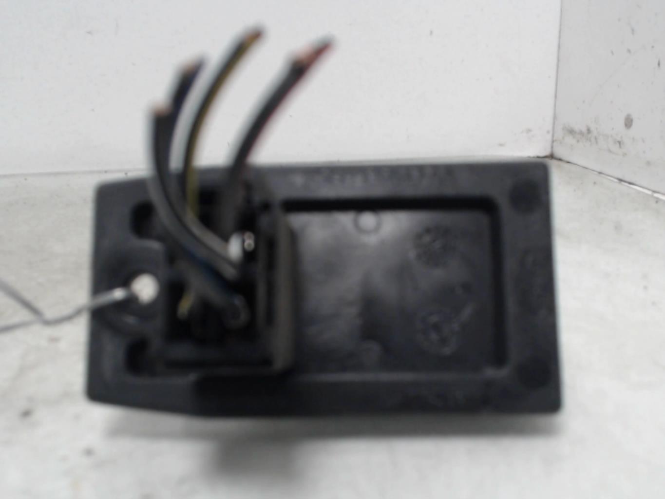 Resistenza riscaldamento FORD FIESTA 4 PHASE 2 Gasolina - 1