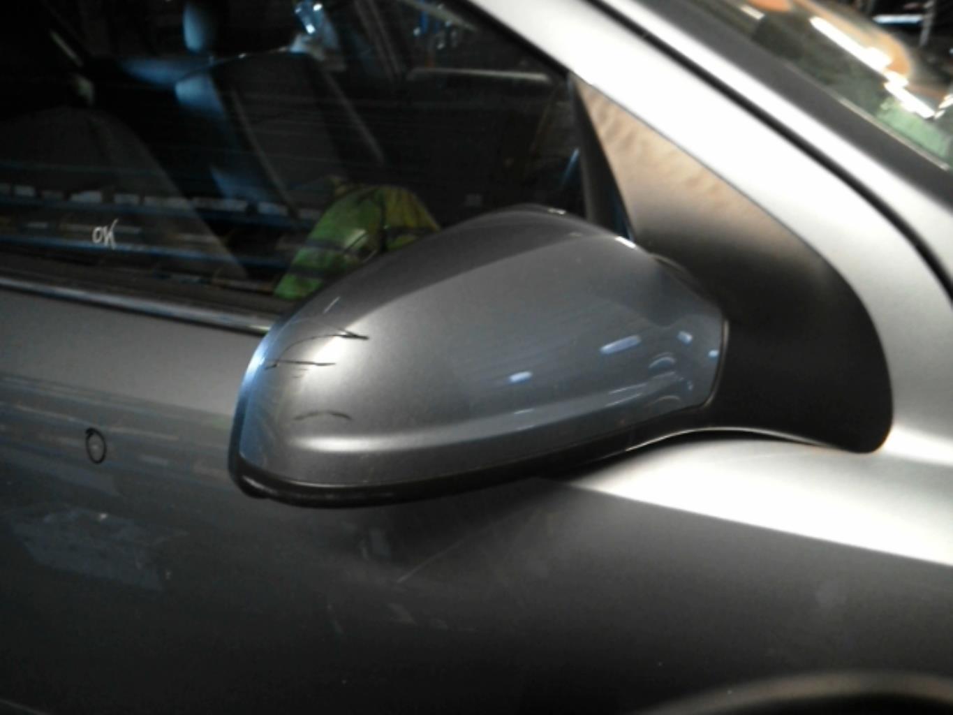 Retrovisor derecho OPEL ASTRA H PHASE 1 Gasolina - 1