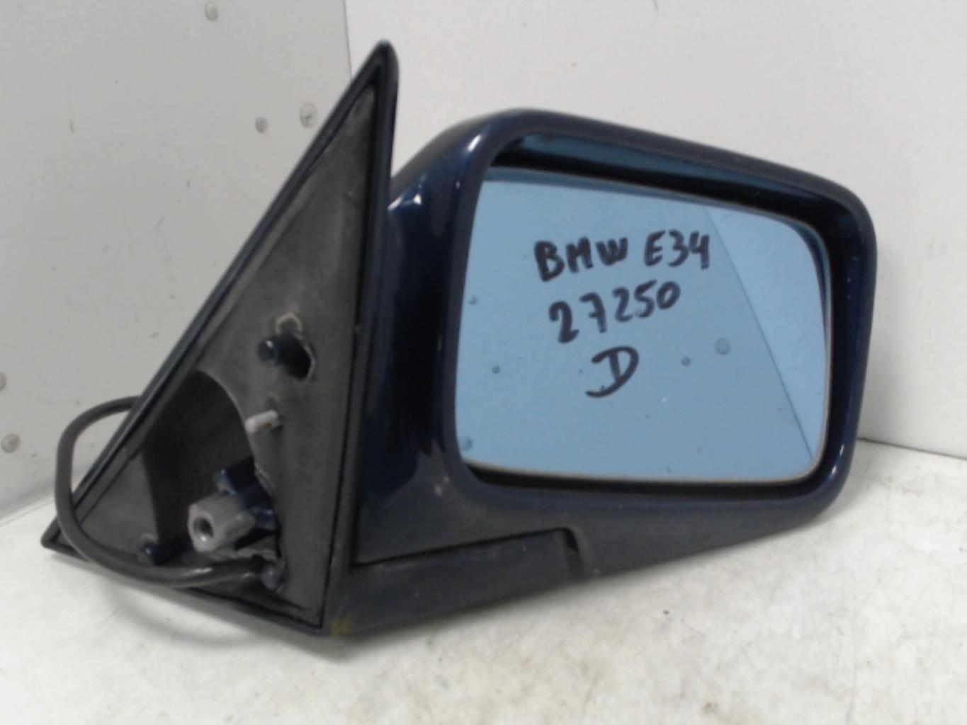 Retrovisor derecho BMW SERIE 5 E34 Diésel - 1