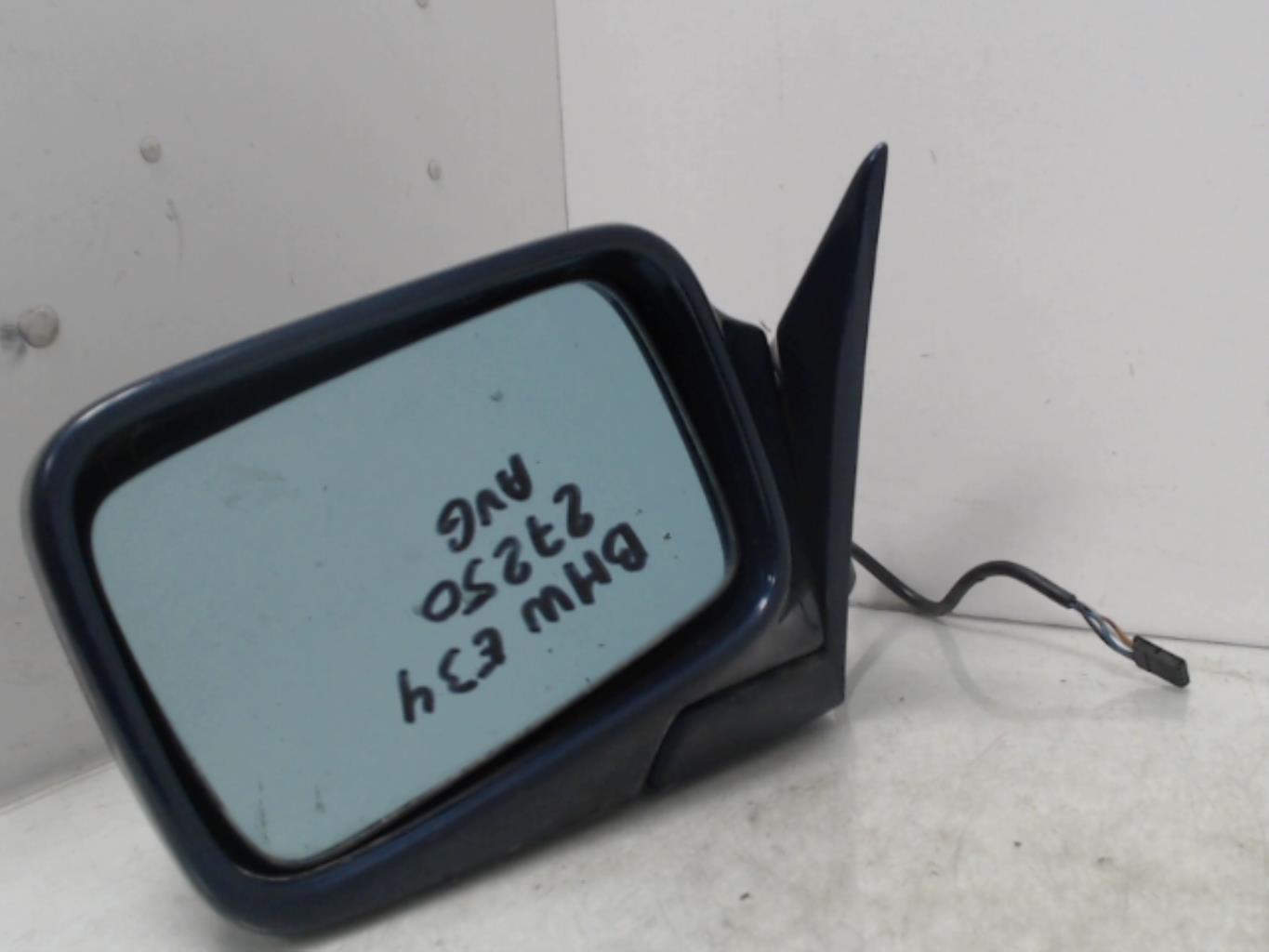 Retrovisor izquierdo BMW SERIE 5 E34 Diésel - 1