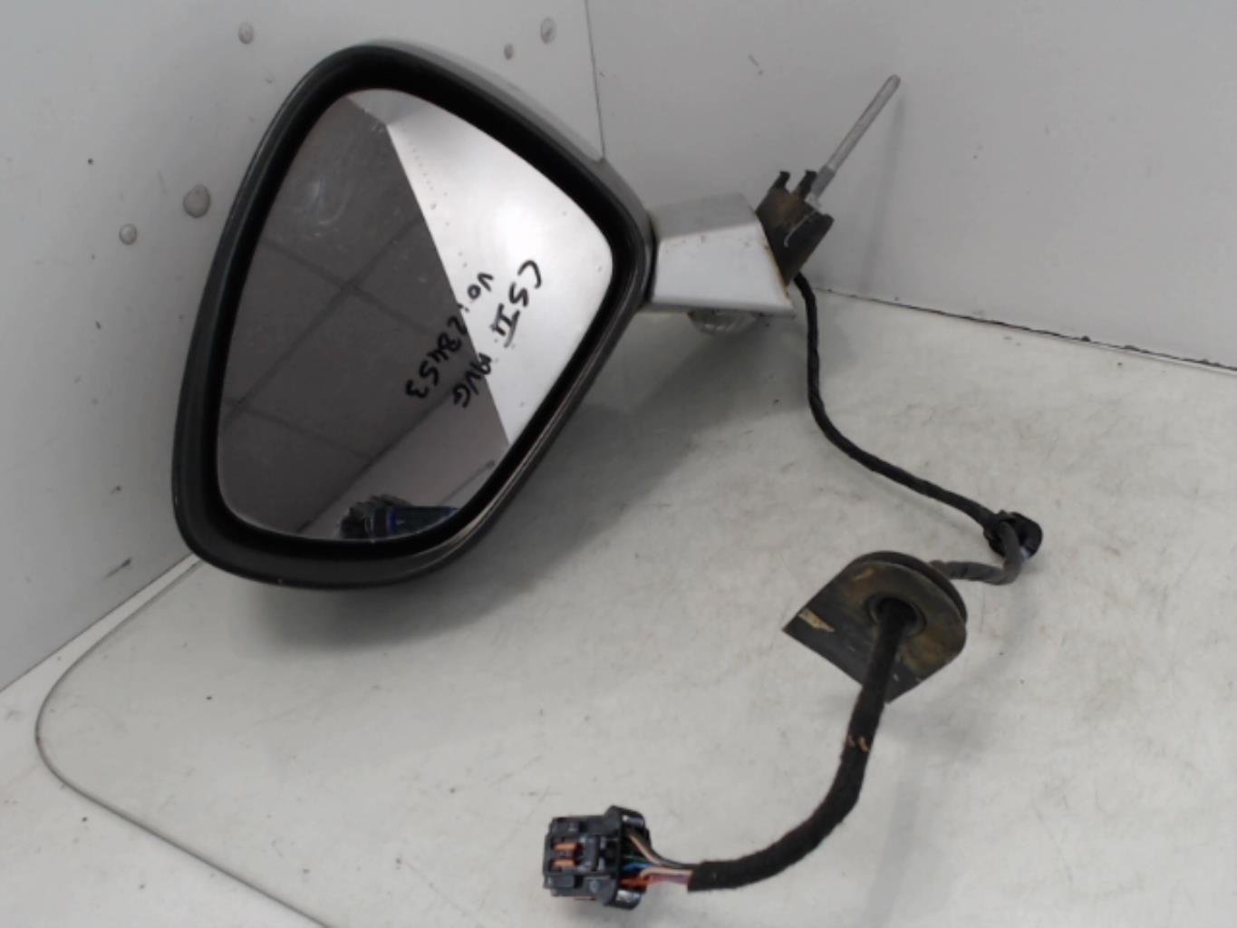 Retrovisor izquierdo CITROEN C5 2 Diésel - 1
