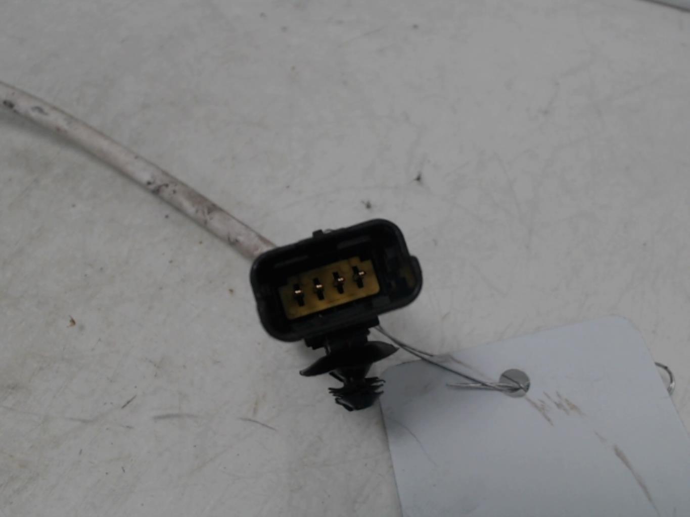 Sonde lambda CITROEN C3 3 PHASE 1 Essence - 1