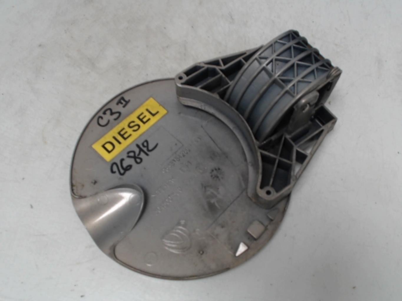 Trappe d'essence CITROEN C3 1 PHASE 1  - 1
