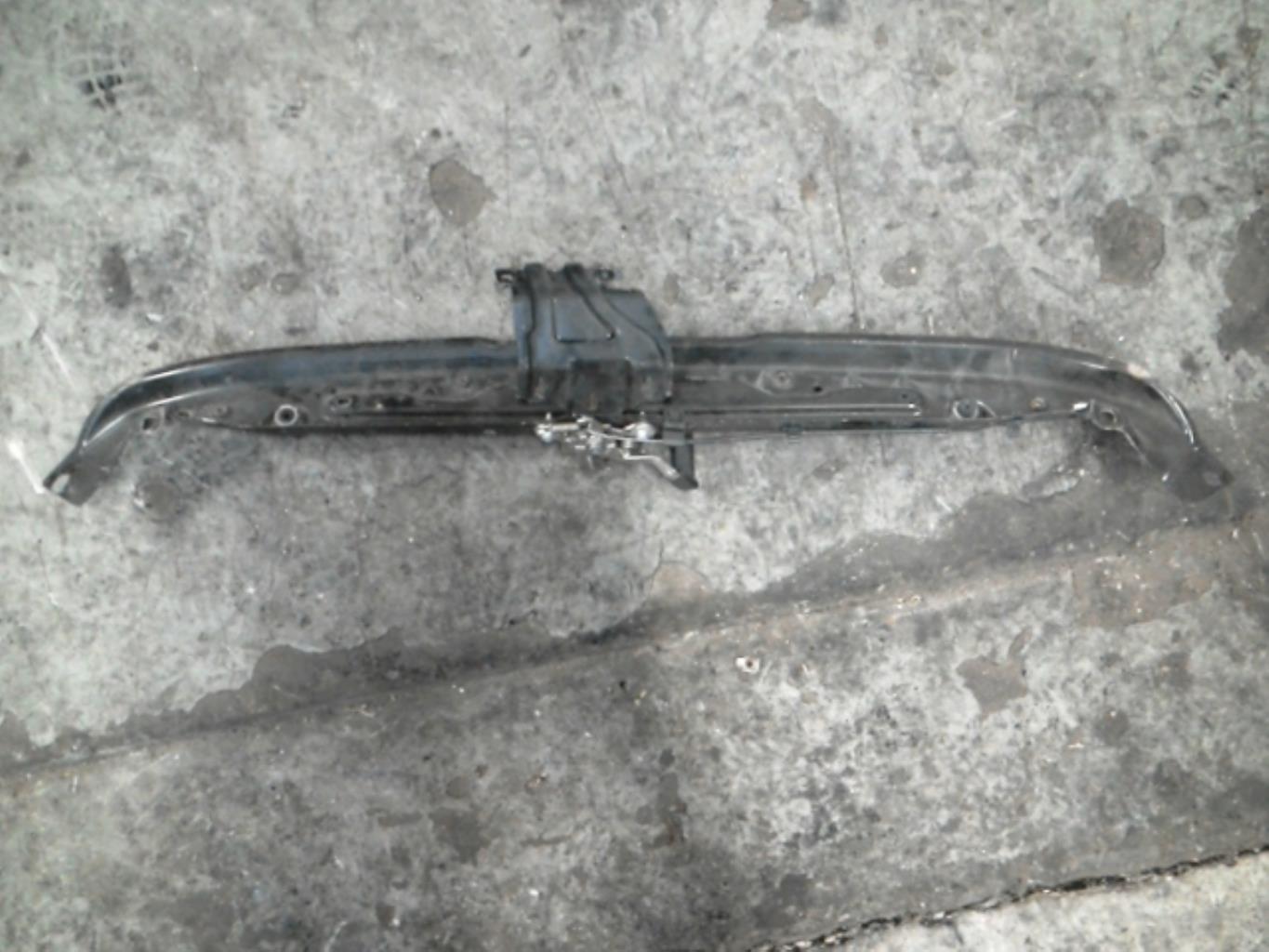 Traversa superiore PEUGEOT 206+ Gasolina - 1
