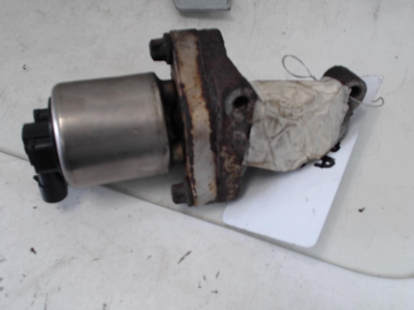Vanne EGR OPEL ZAFIRA A PHASE 1 Essence - 1