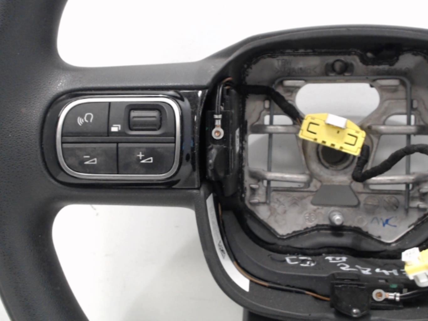 Volante CITROEN C3 3 PHASE 1 Gasolina - 1