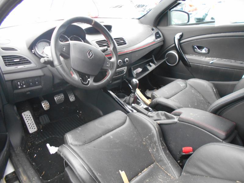 Piantone dello sterzo RENAULT MEGANE 3 PHASE 3 COUPE Gasolina - 1