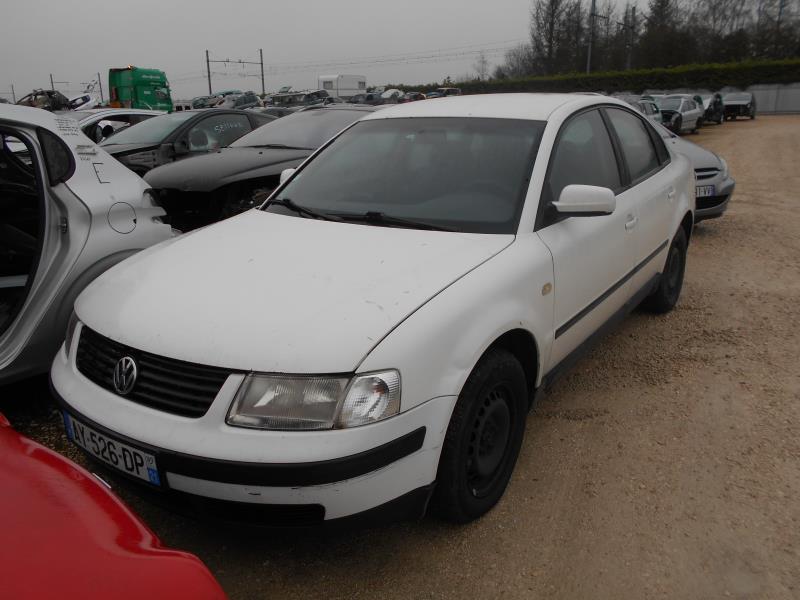 Commande chauffage VOLKSWAGEN PASSAT 4 PHASE 1 Diesel - 1