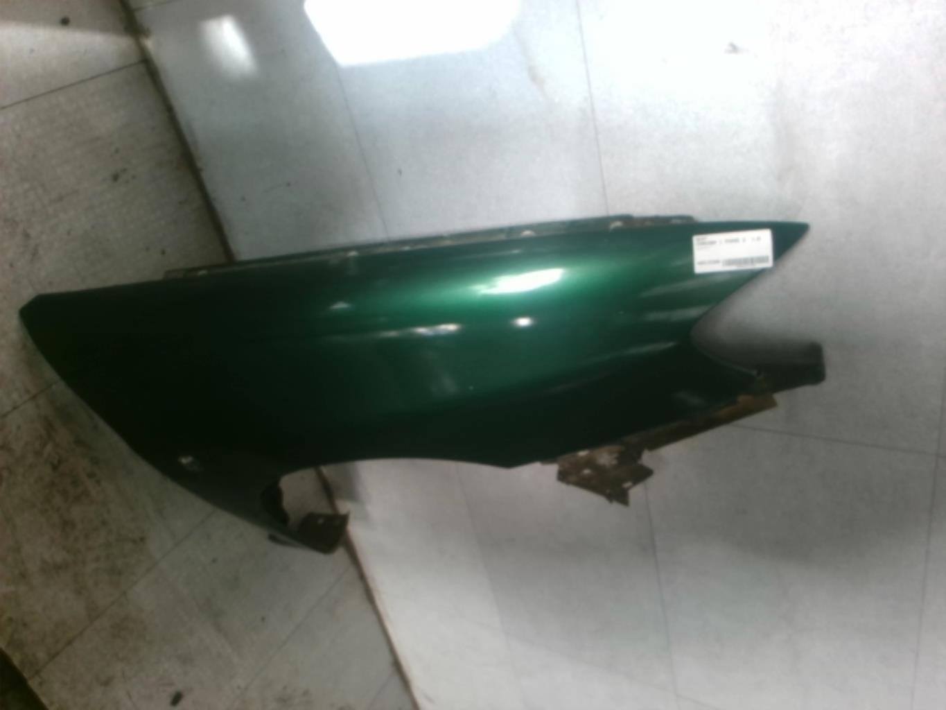 Parafango anteriore destro SEAT CORDOBA 1 PHASE 2 Diésel - 1