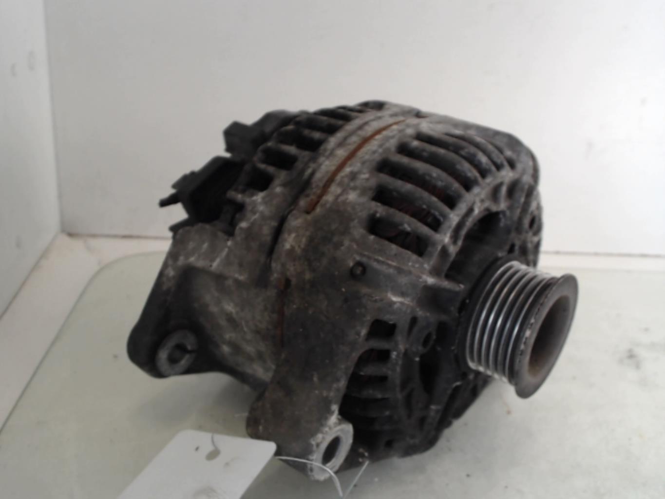 Alternatore OPEL ZAFIRA A PHASE 1  - 1