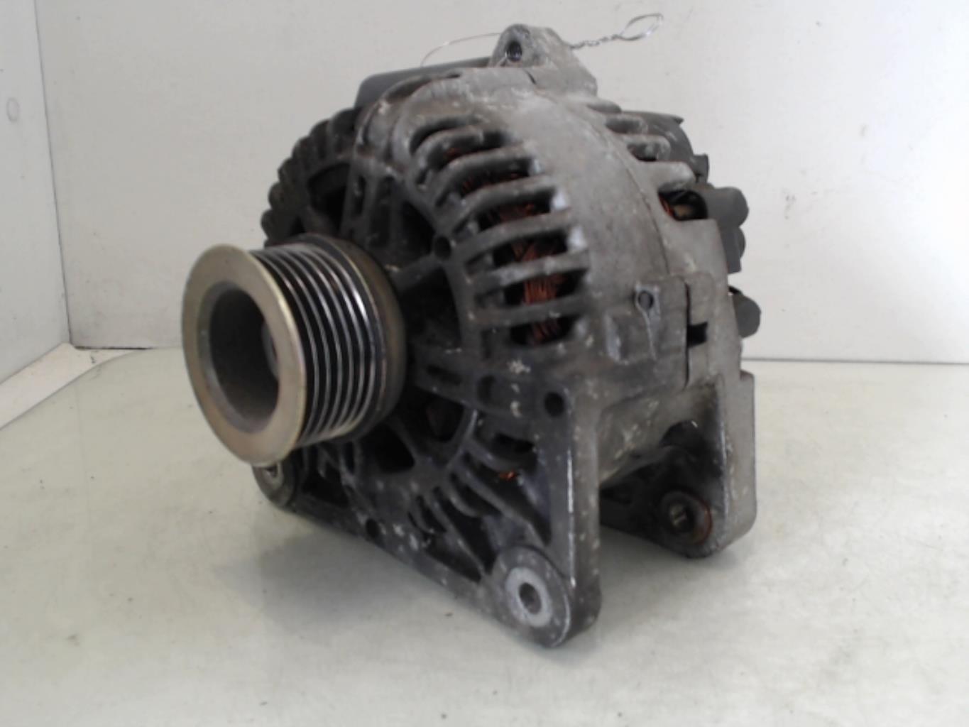 Alternatore RENAULT SCENIC 2 PHASE 1 Gasolina - 1