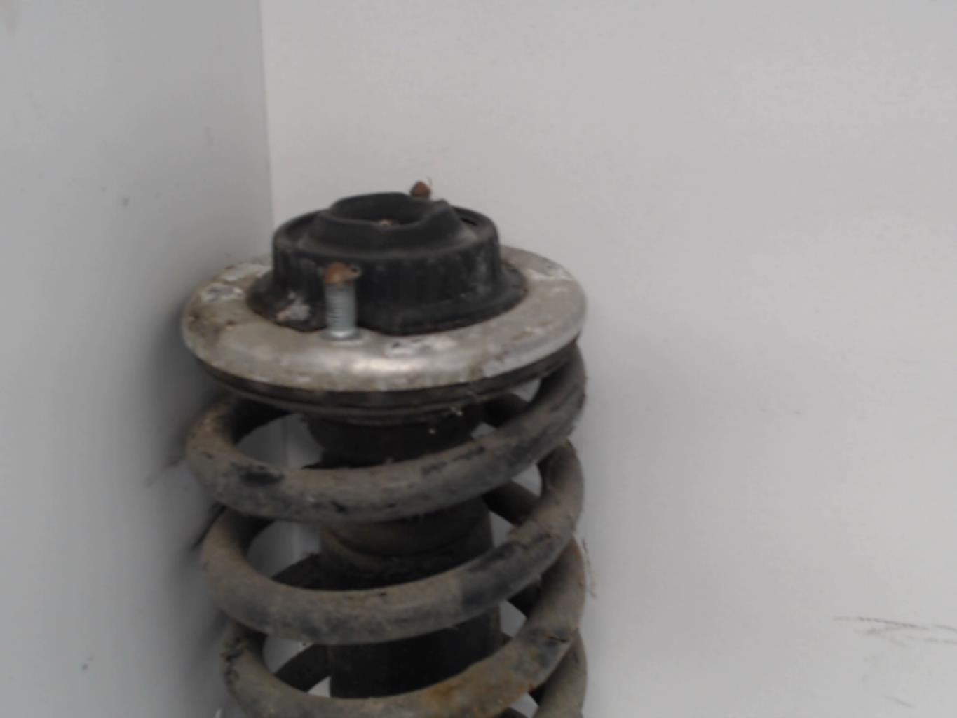Ammortizzatore anteriore sinistro AUDI A6 2 PHASE 1 Diésel - 1