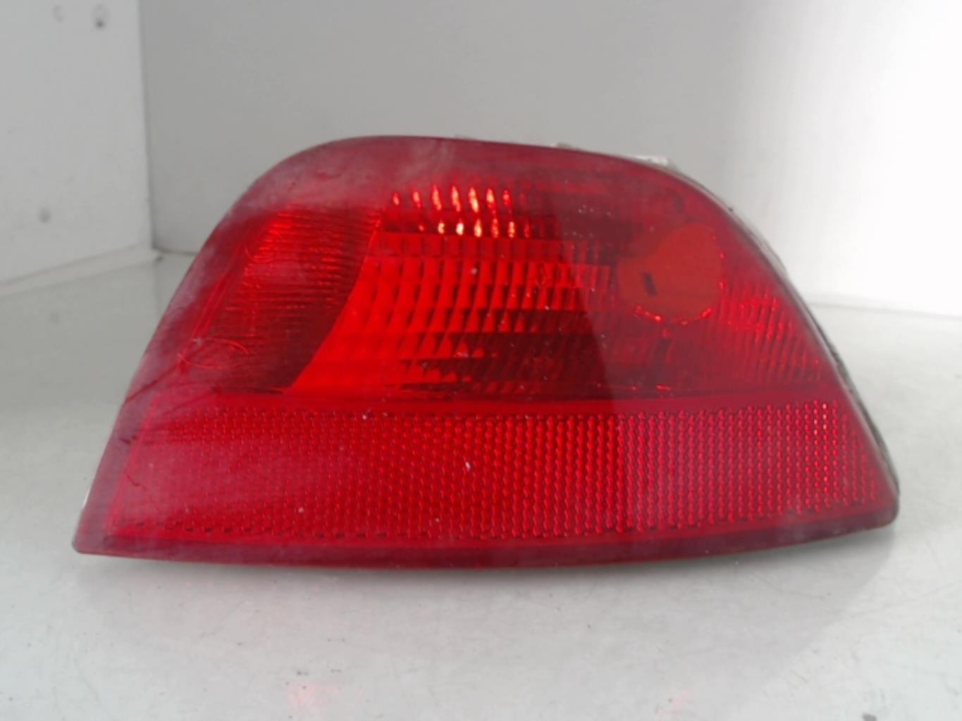 Retronebbia sinistro FORD FOCUS 2 PHASE 1 Diésel - 1