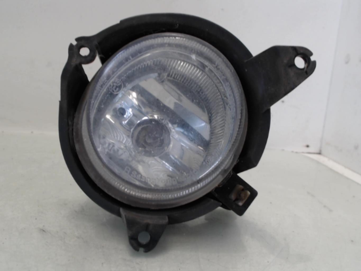 Fendinebbia destro (luci) SSANGYONG STAVIC Diésel - 1