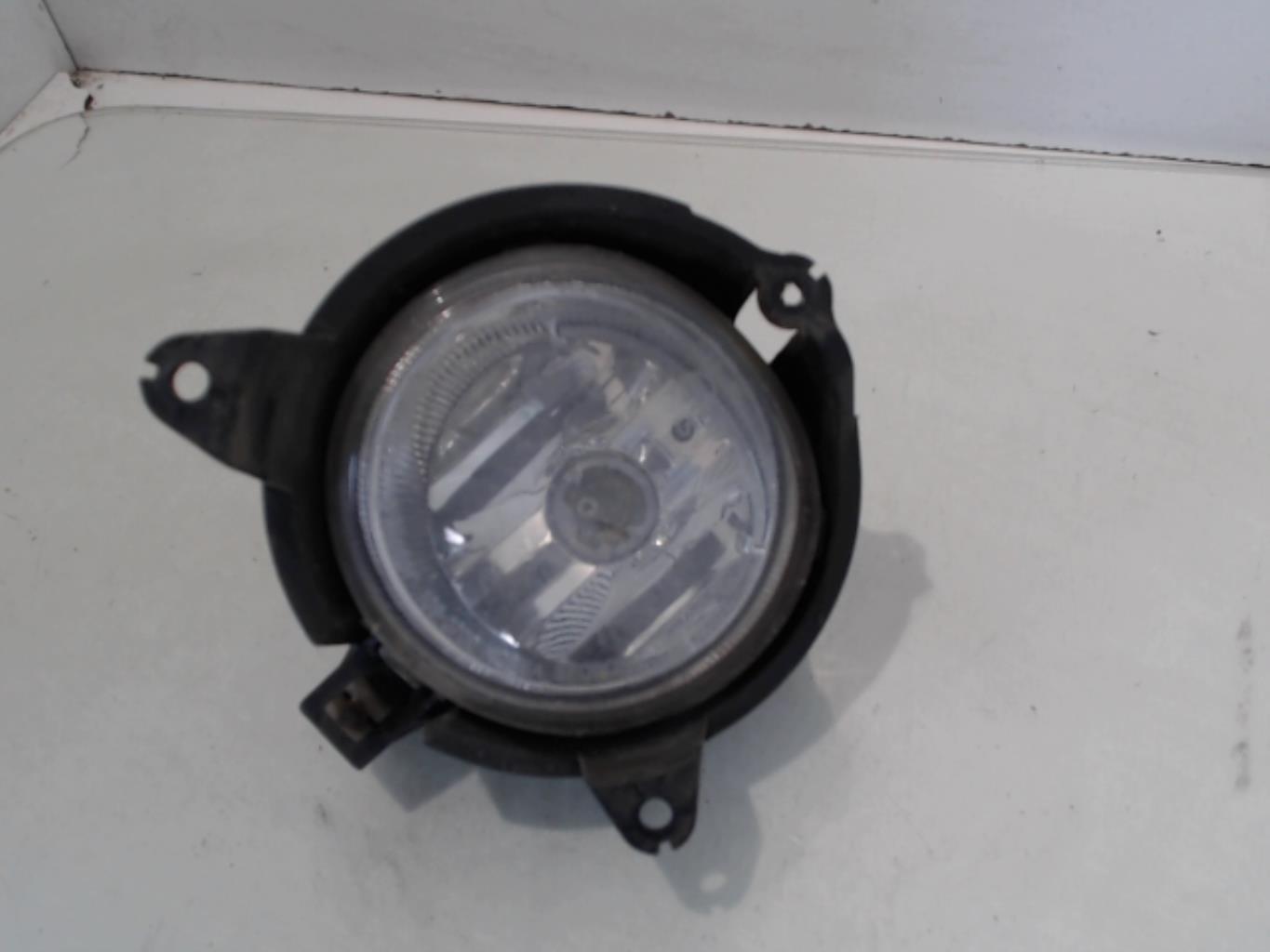 Fendinebbia sinistro (luce) SSANGYONG STAVIC Diésel - 1