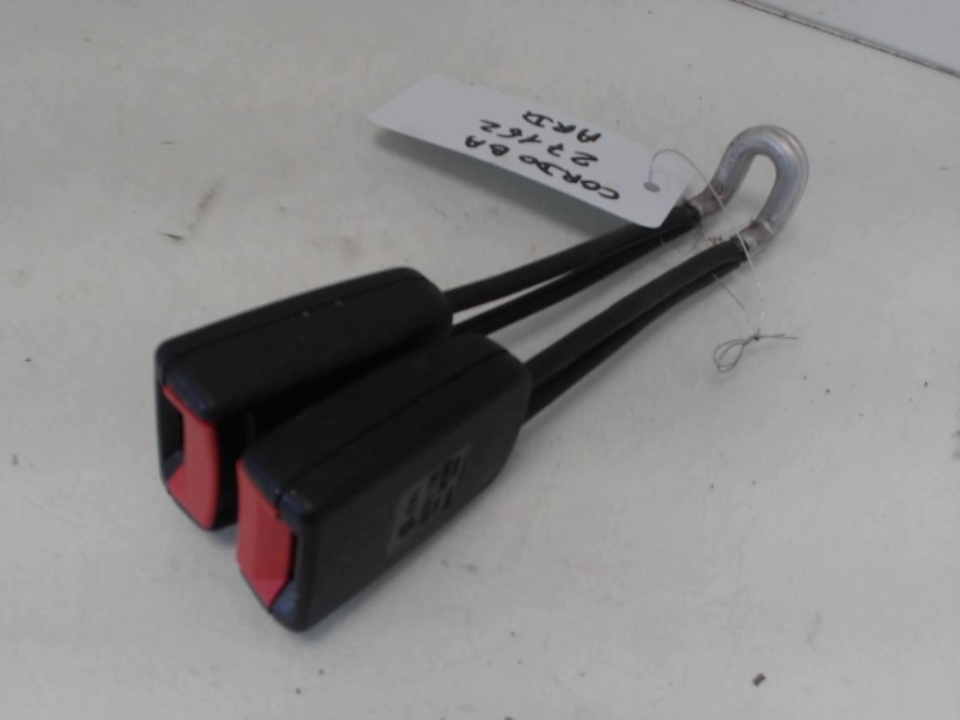 Aggancio cintura sicurezza posteriore destro SEAT CORDOBA 1 PHASE 2 Diésel - 1