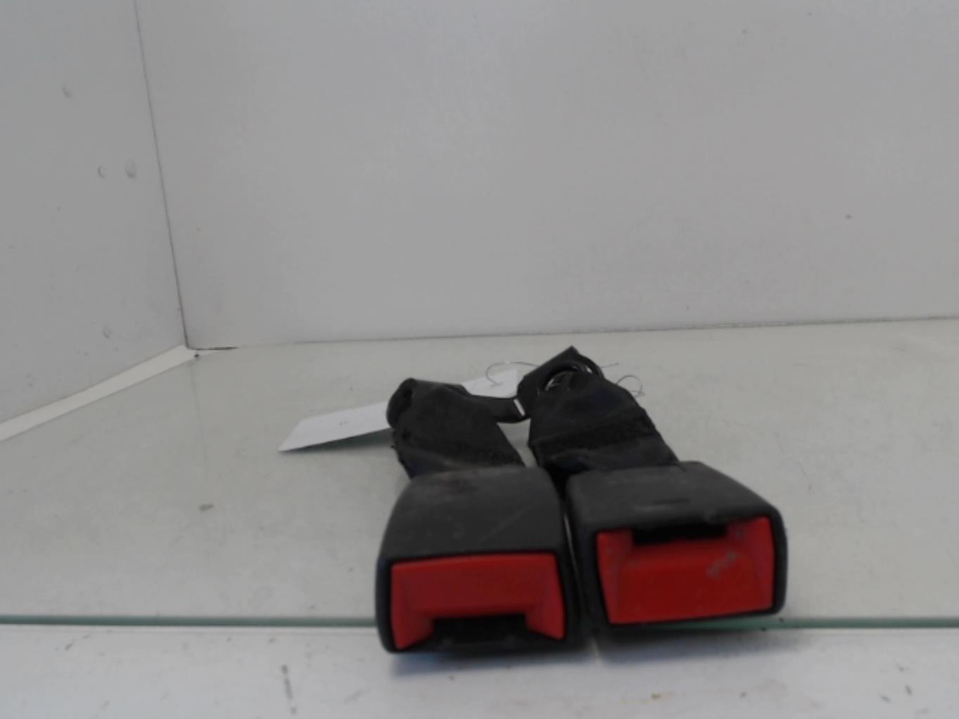 Aggancio cintura sicurezza posteriore sinistro CITROEN DS3 PHASE 1 Gasolina - 1