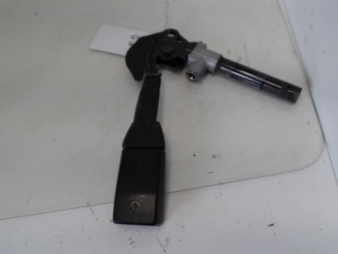 Aggancio cintura sicurezza anteriore destro BMW SERIE 5 E39 TOURING PHASE 1 BREAK Diésel - 1