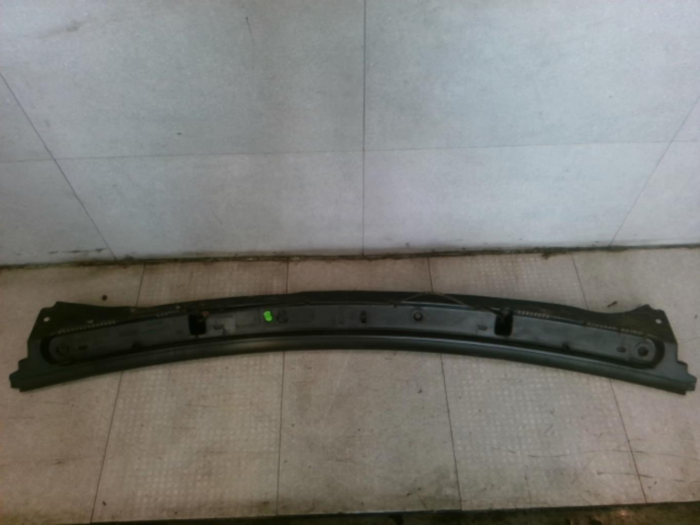 Baie de pare brise RENAULT TRAFIC 2 PHASE 2 Diesel - 1