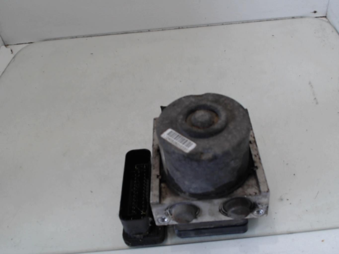 Blocco ABS (antibloccaggio freni) CITROEN C2 PHASE 1 Diésel - 1