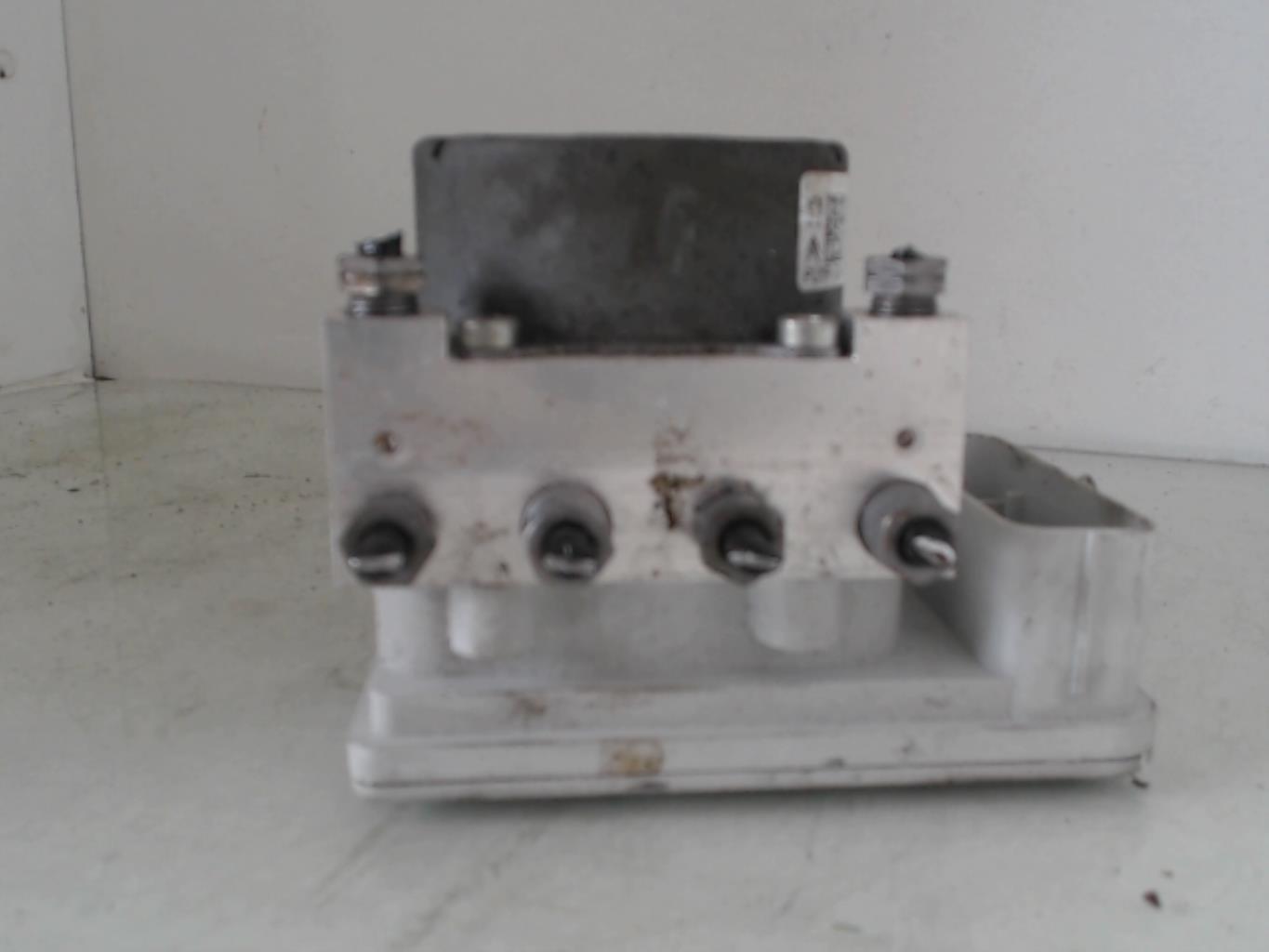 Blocco ABS (antibloccaggio freni) CITROEN C3 2 PHASE 1 Diésel - 1