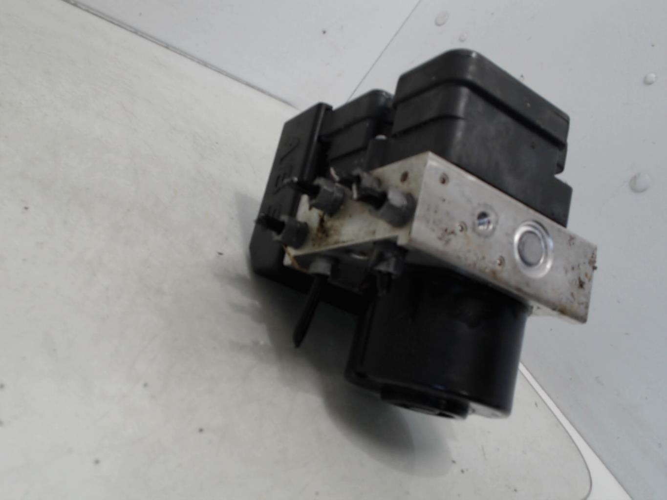 Blocco ABS (antibloccaggio freni) PEUGEOT 207 PHASE 1 Diésel - 1