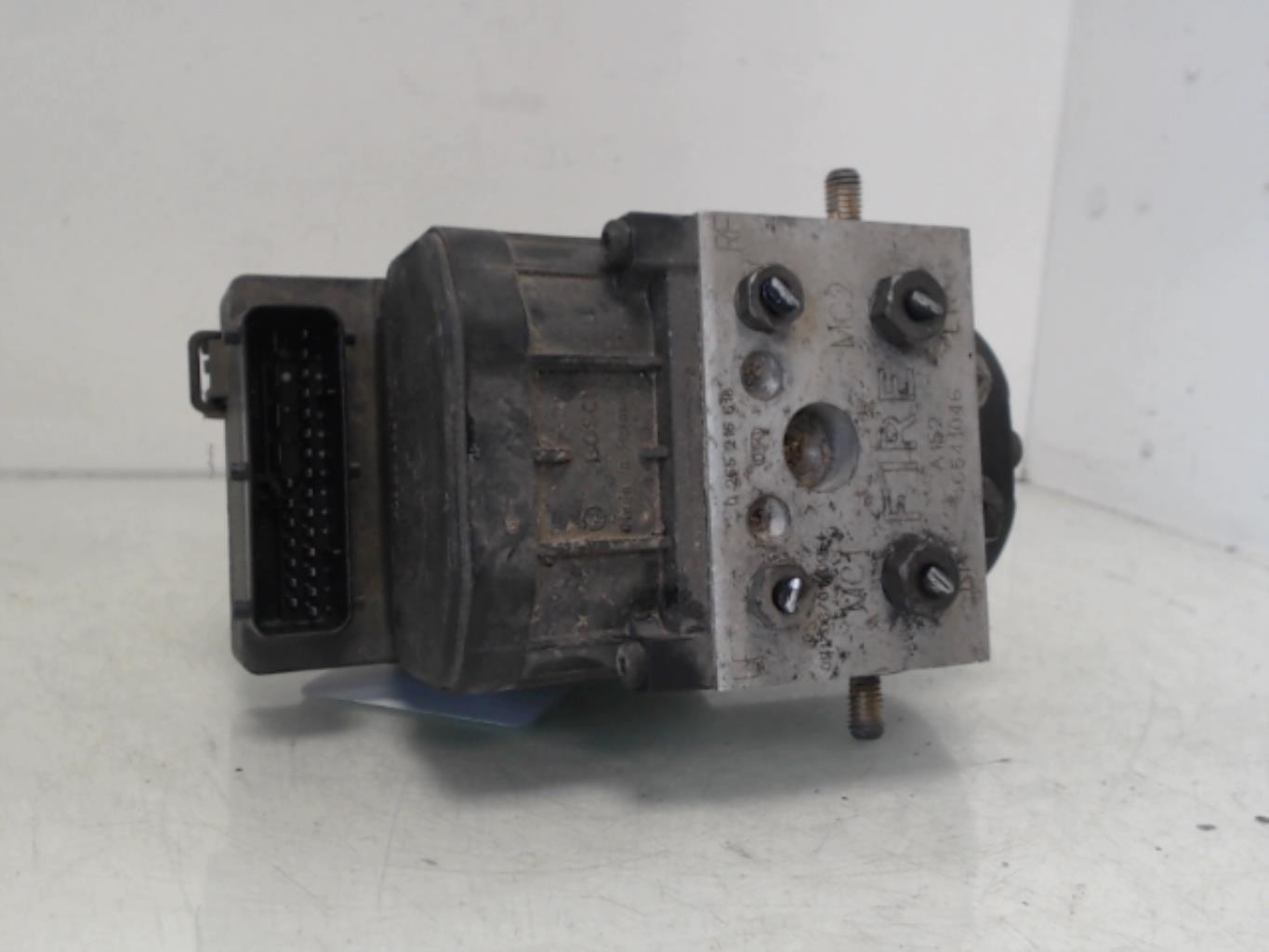 Blocco ABS (antibloccaggio freni) FIAT PUNTO 2 PHASE 1 Gasolina - 1