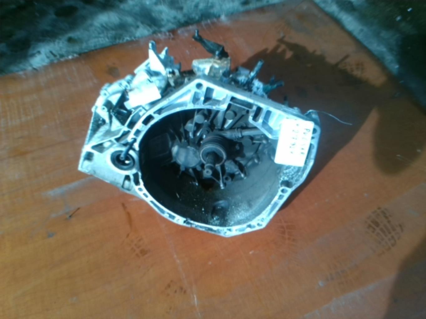 Boite de vitesses NISSAN PULSAR Essence - 1
