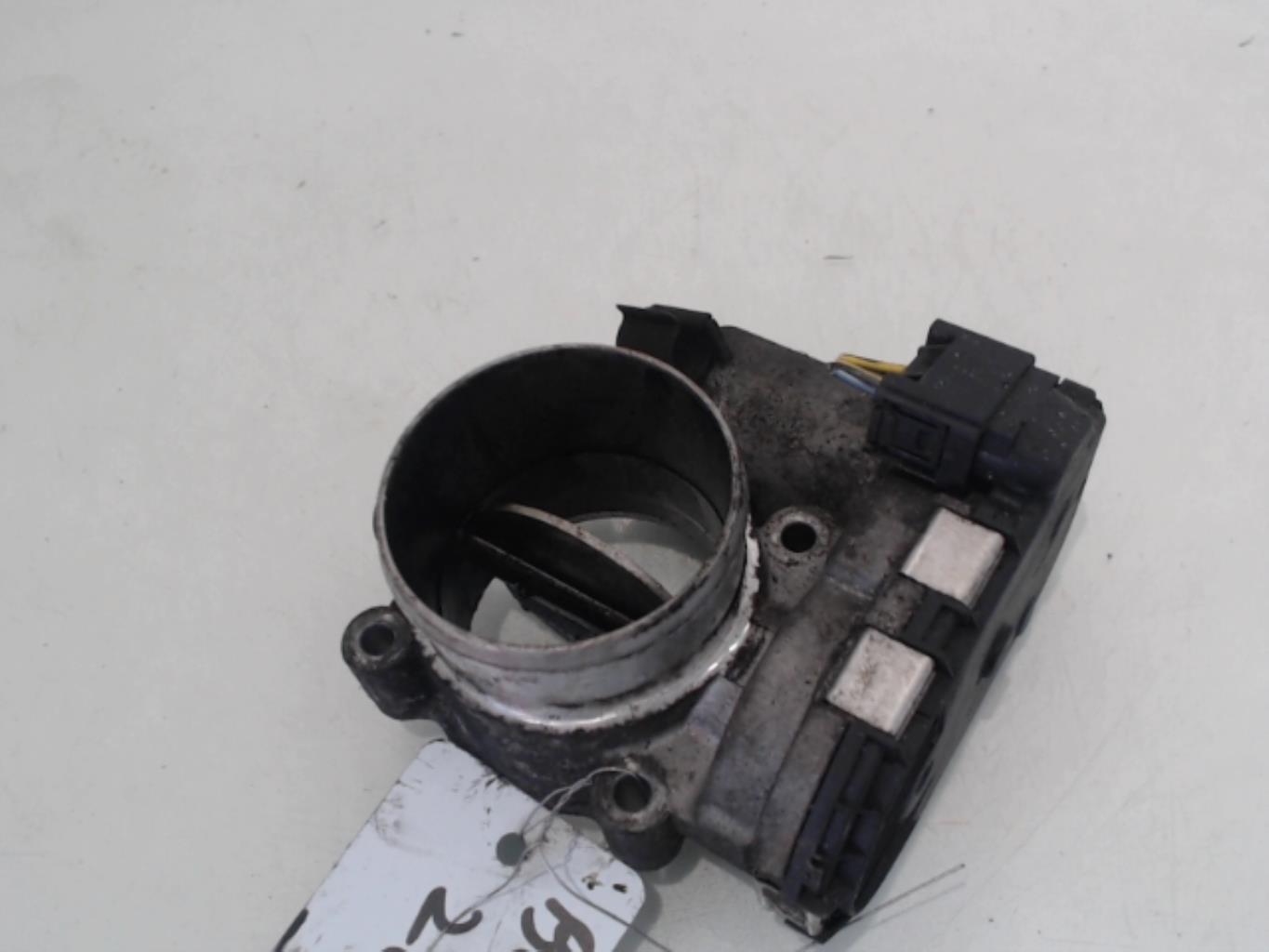 Boitier papillon PEUGEOT BOXER 3 PHASE 1 Diesel - 1