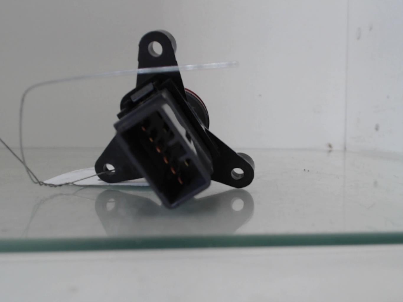 Bouton de warning CHEVROLET MATIZ 2 Essence - 1