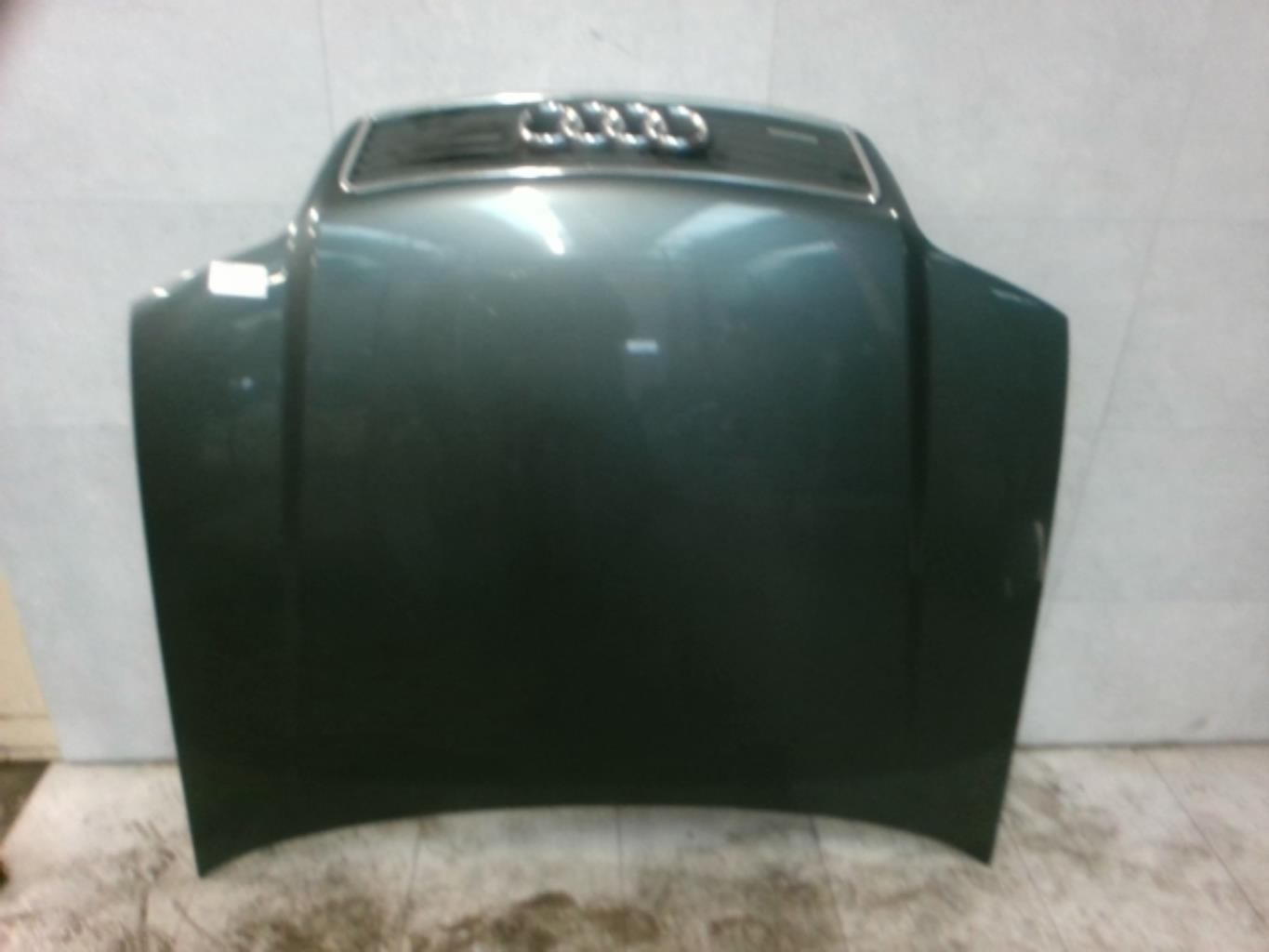 Capot AUDI A6 2 PHASE 1 Diesel - 1
