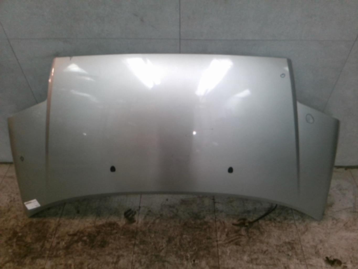 Capot CITROEN C2 PHASE 1 Diesel - 1