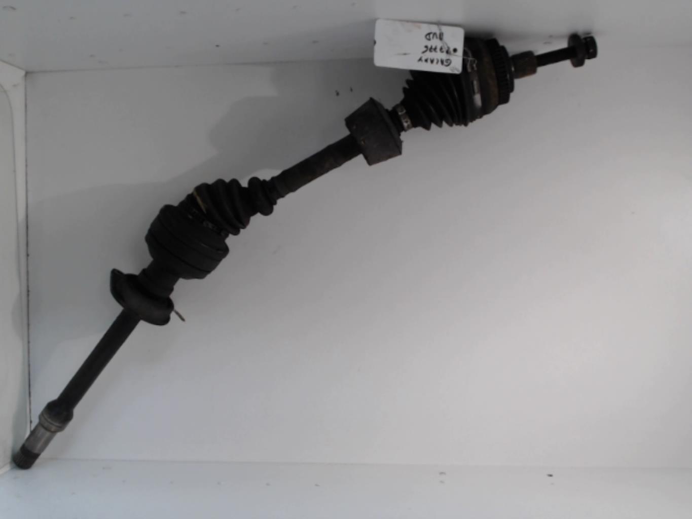 Giunto cardanico albero di trasmissione destro FORD GALAXY 1 PHASE 1 Diésel - 1